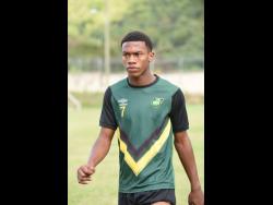 ‘Whisper’ added to Reggae Boyz squad for Friday’s World Cup qualifier | Sports