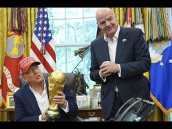 Who have qualified for the 2026 World Cup? | Sports