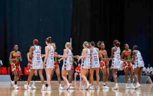 Win Over Malawi Lines Baby Proteas Up to Top Netball World Youth Cup Pool D