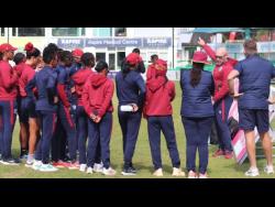 Windies Women get ready for hectic 2026 with camp | Sports