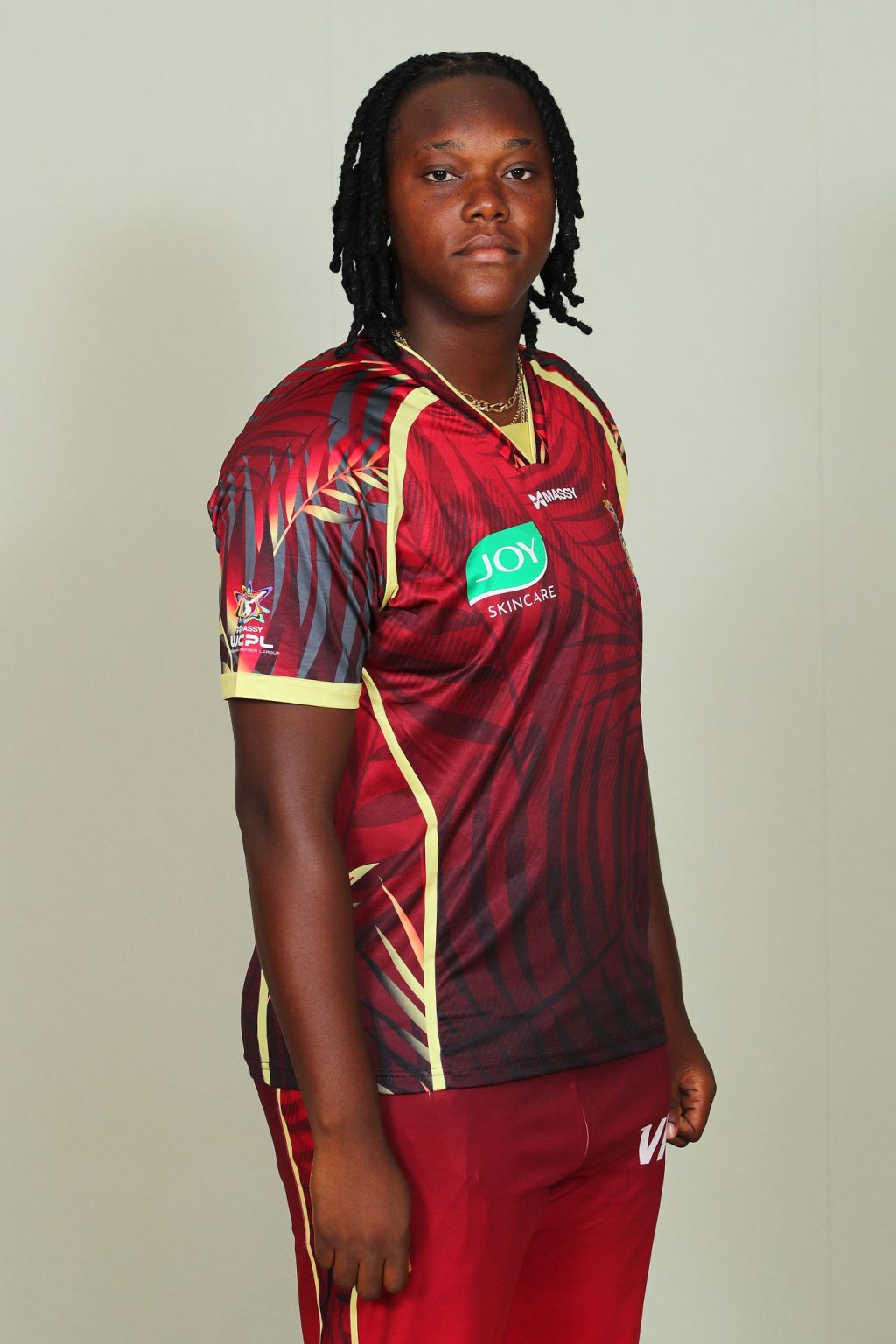 Women’s Cricketer Shawnisha Hector Among Quartet of A&B Players Offered CWI Contracts