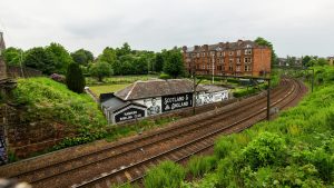 World’s first international football stadium could be turned into flats as club sends chilling warning
