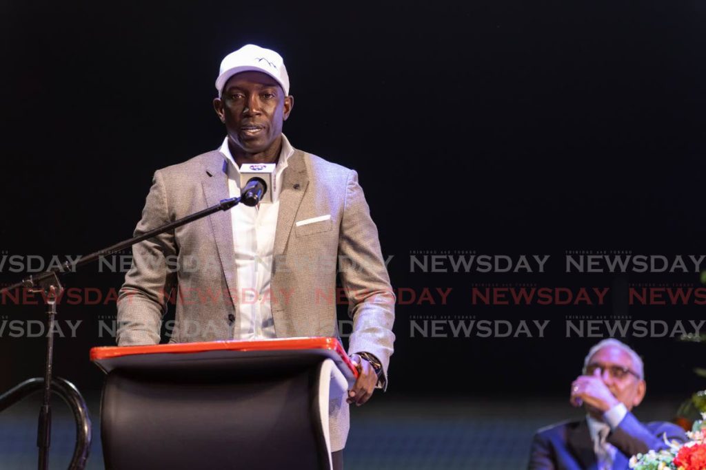 Yorke: Trinidad and Tobago a match away from turnaround