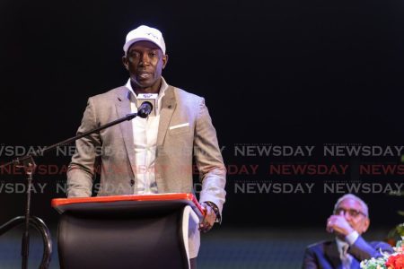 Yorke: Trinidad and Tobago a match away from turnaround