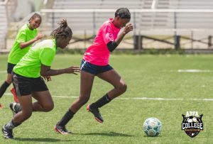 Young Ballers To Hunt Scholarships During Football Association’s Combine