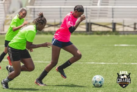 Young Ballers To Hunt Scholarships During Football Association’s Combine