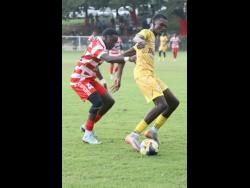daCosta Cup: Clarendon giants hunt wins in round of 32 | Sports daCosta Cup: Clarendon giants hunt wins in round of 32 | Sports