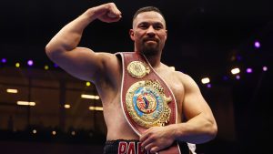 net worth, career earnings and full boxing record