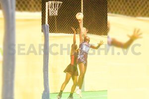 ​X-Ceed remains unbeaten in inaugural Semi-Pro netball league