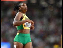 ‘IT IS GOING TO TAKE SOME TIME’ | Sports