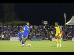 ‘It was one of those nights’ | Sports