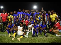 ‘It’s an overwhelming feeling’ | Sports