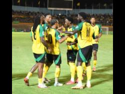 ‘It’s in our hands’ | Sports