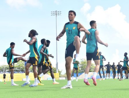 ‘WE HAVE TO ADAPT’ – Jamaica Observer ‘WE HAVE TO ADAPT’ – Jamaica Observer