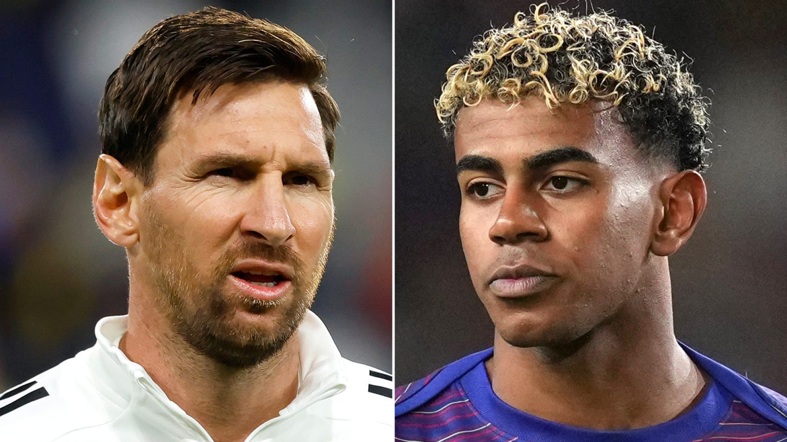 Lionel Messi’s heir under scrutiny? Lamine Yamal warned not to let fame get better of him after roughest week of career