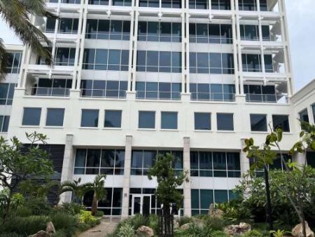 AM Best downgrades Everen Specialty and affiliate – The Royal Gazette