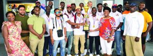 ANGUILLA DOMINATES INAUGURAL LI CRICKET FESTIVAL WITH UNDEFEATED RUN – The Anguillian Newspaper – The Weekly Independent Paper of Anguilla