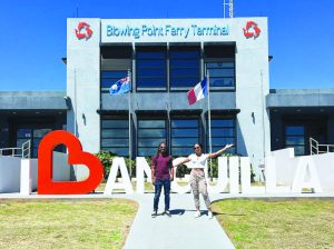 ANGUILLA’S SAILORS MAKE WAVES IN ITALY ONCE AGAIN – The Anguillian Newspaper – The Weekly Independent Paper of Anguilla