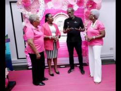 All set for Sunday’s JR2R Pink Run | Sports