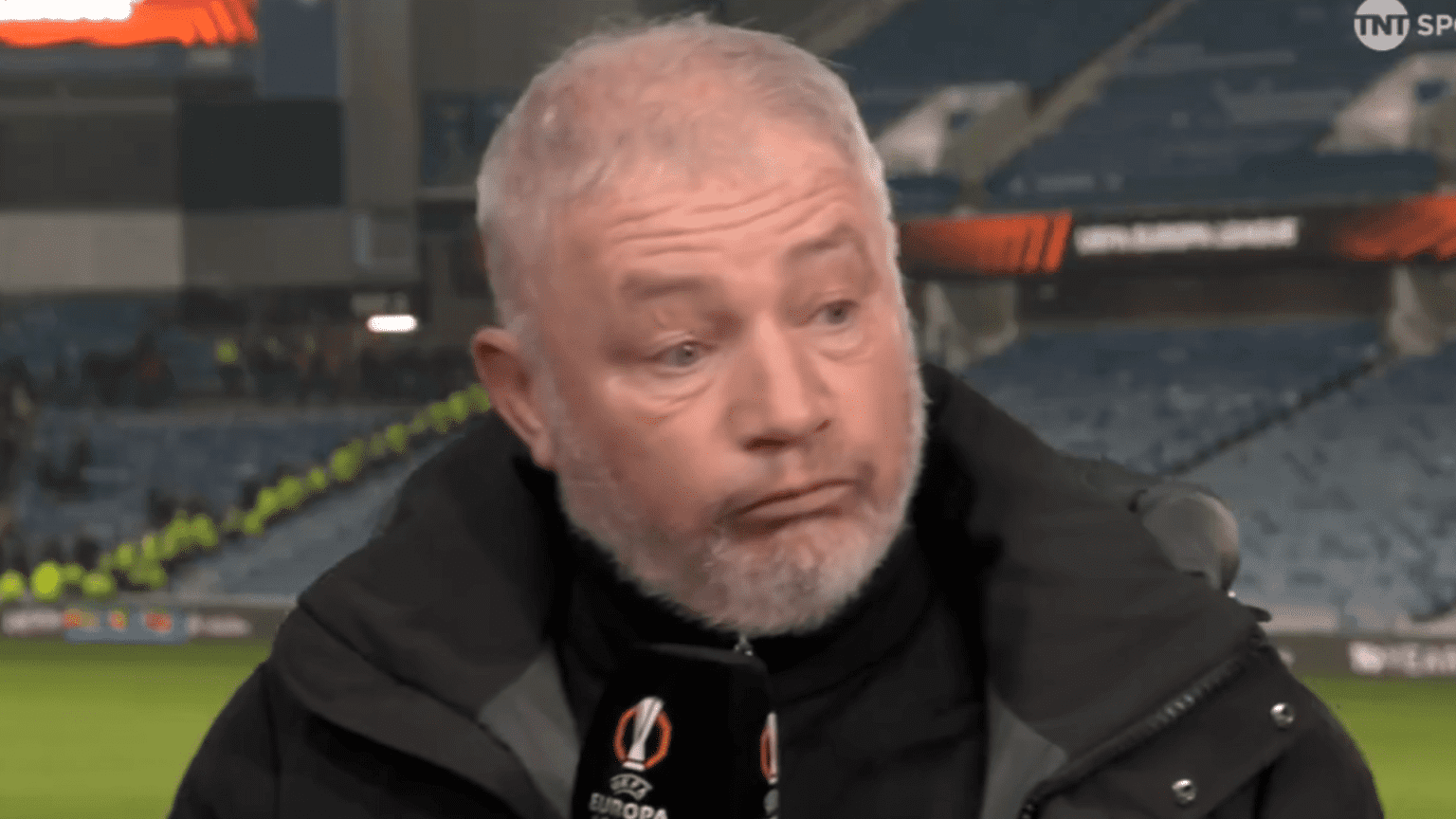 Ally McCoist warns it’ll take THREE transfer windows to fix Rangers as he reveals his major worry for Ibrox club