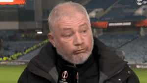 Ally McCoist warns it’ll take THREE transfer windows to fix Rangers as he reveals his major worry for Ibrox club