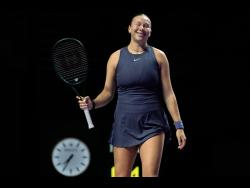 Anisimova beats Swiatek to join Rybakina in last four | Sports