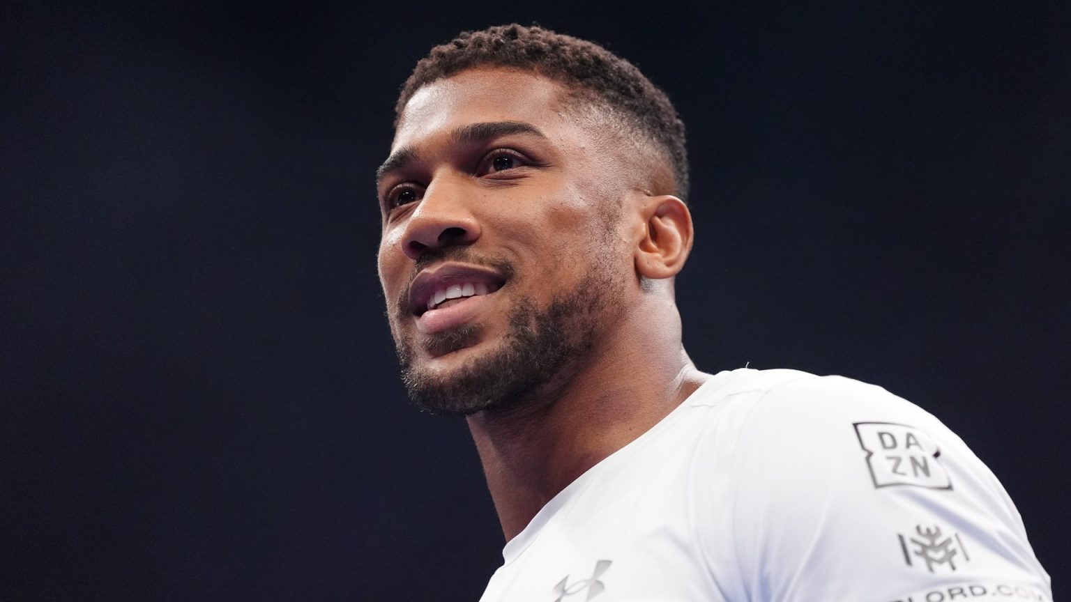Anthony Joshua breaks his silence on sensational bout with Jake Paul after more than a year since last fight