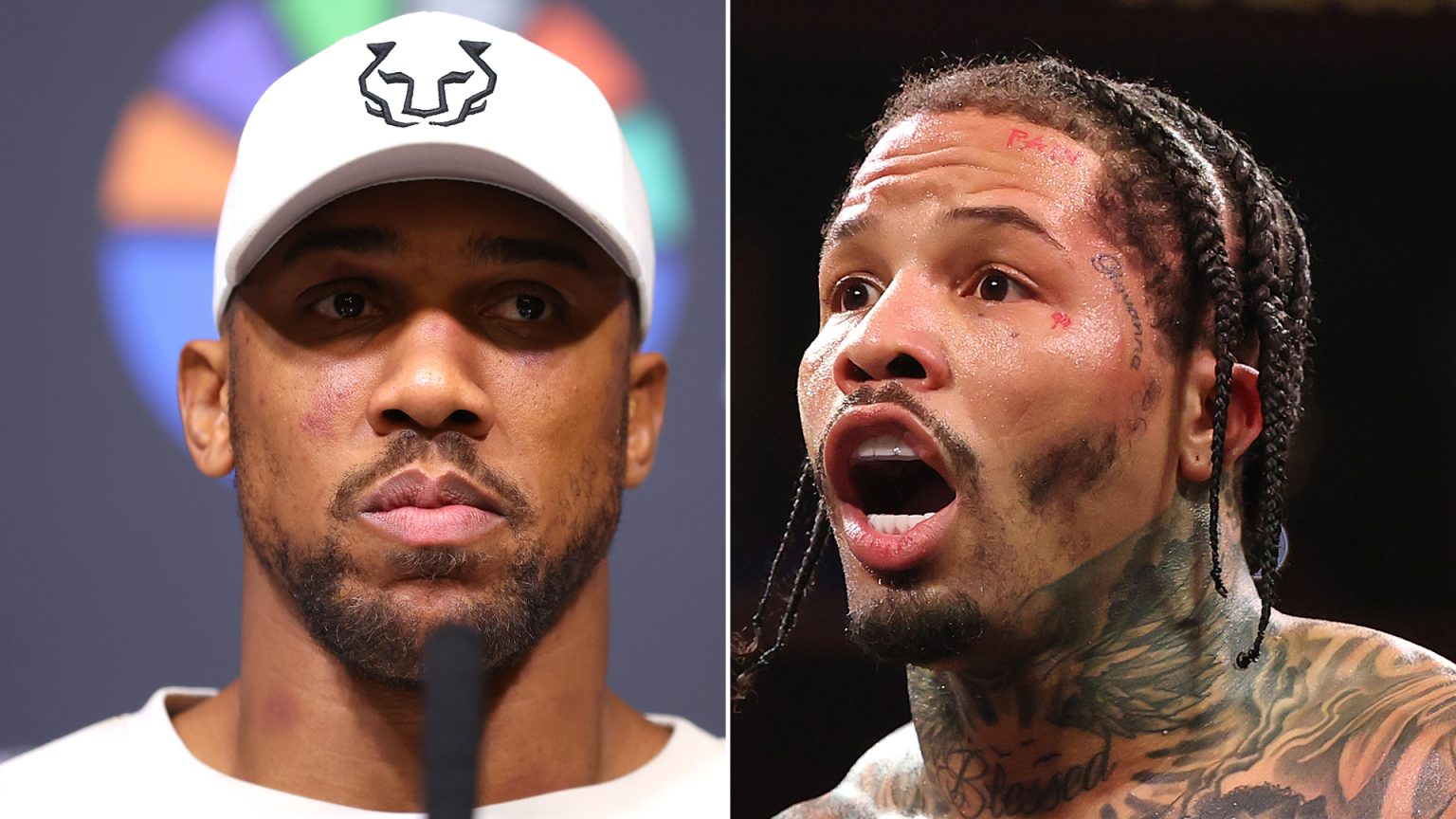 Anthony Joshua fight more WINNABLE for Jake Paul than cancelled bout with Gervonta Davis, partner sensationally claims