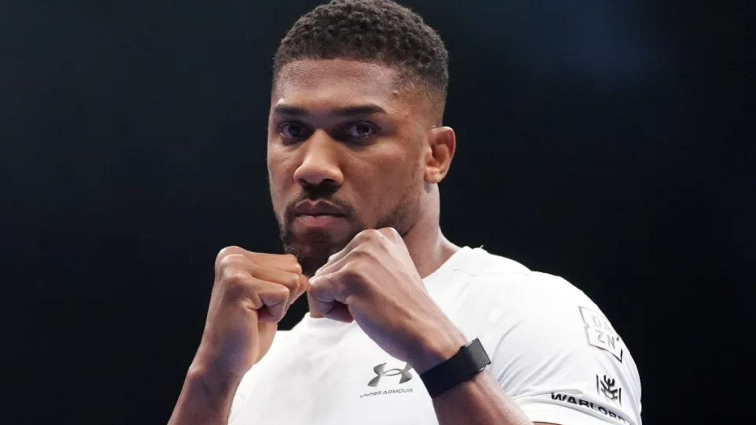 Anthony Joshua lined up for short-notice comeback fight on December 20 in Ghana but will be on the UNDERCARD