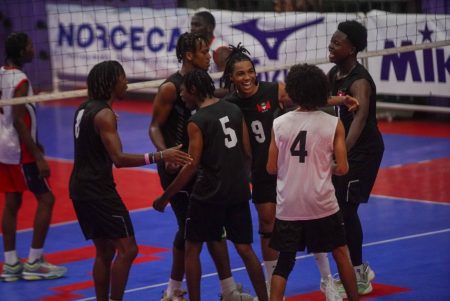 Antigua & Barbuda win opening game in U23 ECVA Tournament – Antigua News Antigua & Barbuda win opening game in U23 ECVA Tournament – Antigua News