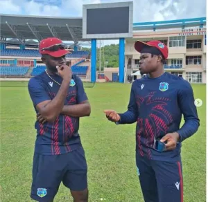 Antiguan Micah McKenzie Called Up to West Indies U19 Squad Mid-Series – Antigua News