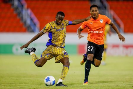 Army to face Cibao for Concacaf Champions Cup spot Army to face Cibao for Concacaf Champions Cup spot