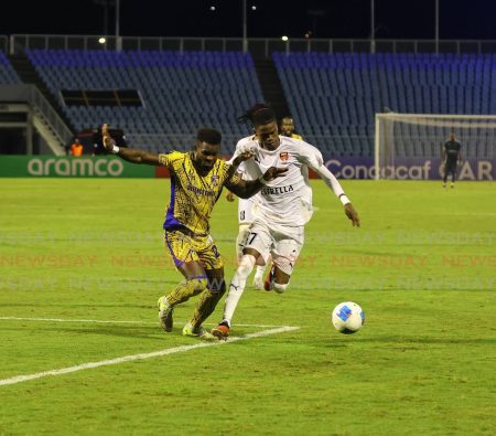 Army whip Cibao 3-0, near Concacaf Champions Cup berth Army whip Cibao 3-0, near Concacaf Champions Cup berth