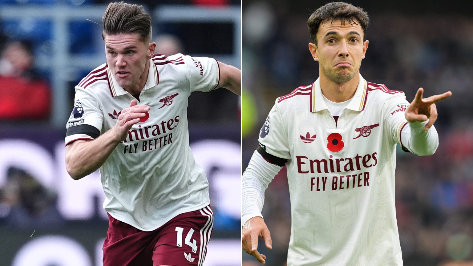 Arsenal hit by double injury blow as Mikel Arteta gives worrying update on Gyokeres and Zubimendi