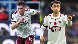 Arsenal hit by double injury blow as Mikel Arteta gives worrying update on Gyokeres and Zubimendi Arsenal hit by double injury blow as Mikel Arteta gives worrying update on Gyokeres and Zubimendi