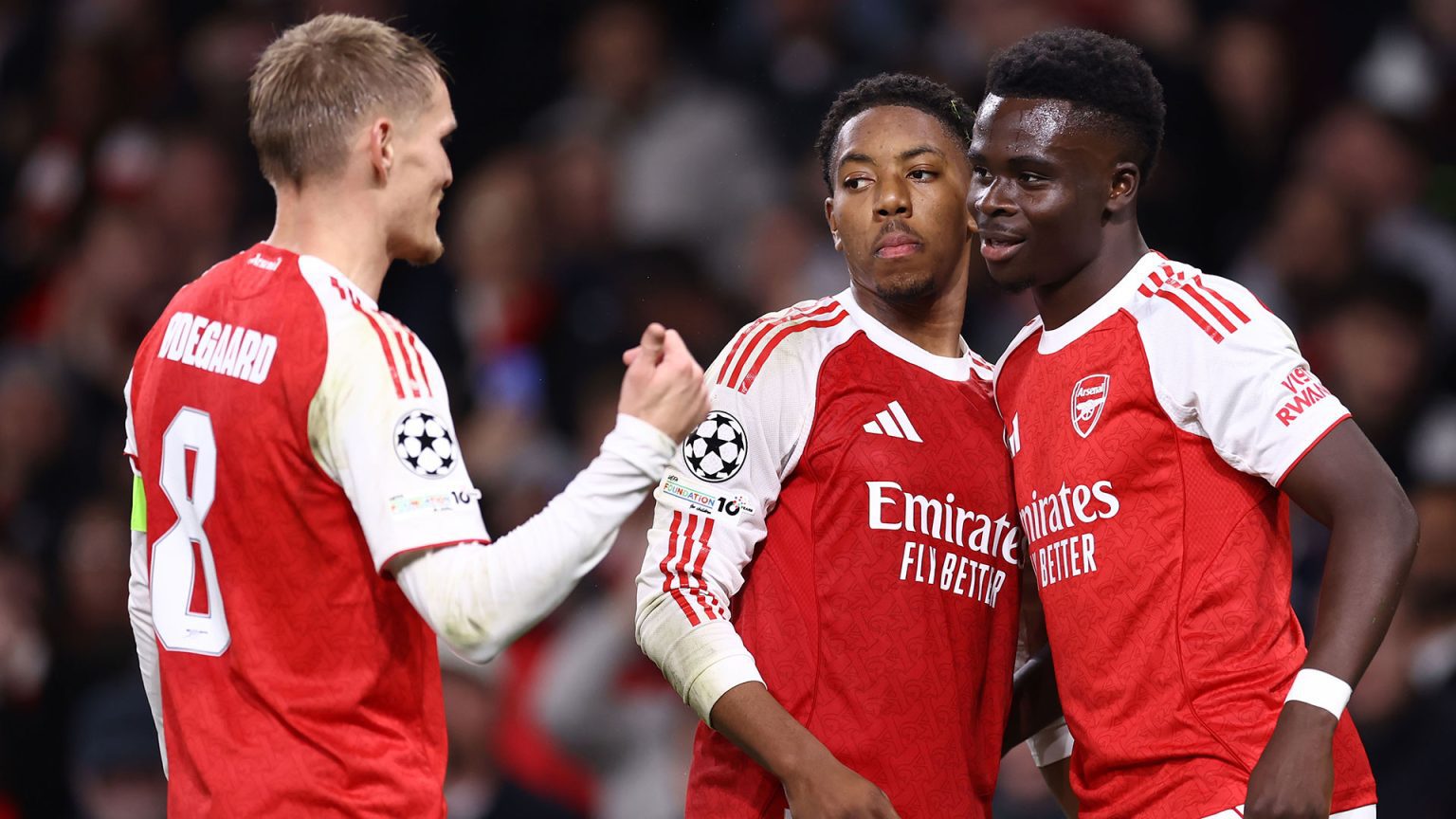 Arsenal star handed brutal ultimatum by England boss Thomas Tuchel if he is to salvage World Cup dream