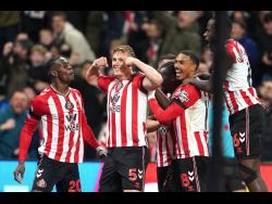 Arsenal winning run ends, Chelsea go second | Sports