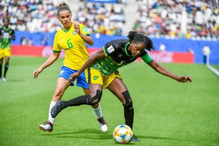 BATTLE TO THE SUMMIT – Jamaica Observer BATTLE TO THE SUMMIT – Jamaica Observer