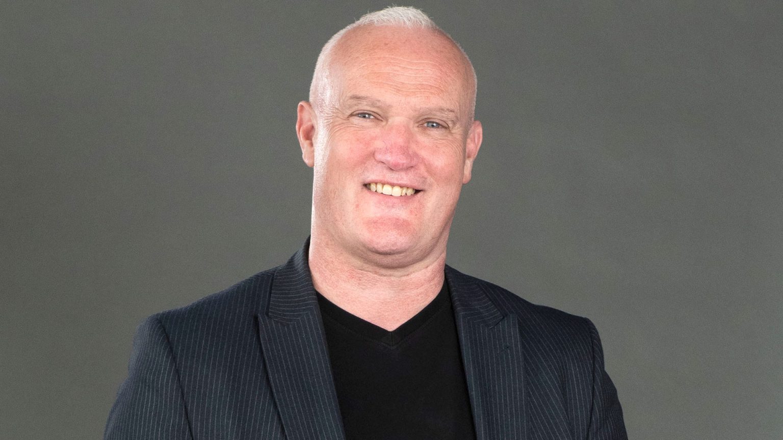 BBC sports presenter Kenny Macintyre reveals prostate cancer diagnosis in candid discussion live on air