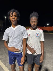 BV Interblock Futsal heats up ahead of Quarter-finals