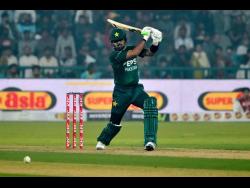 Babar’s half-century leads Pakistan to series-clinching win | Sports
