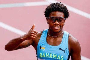 Back-to-Back World Titles