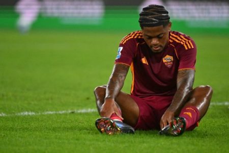 Bailey sidelined again due to hamstring injury — reports Bailey sidelined again due to hamstring injury — reports