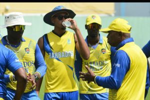 Bajan cricketers preparing for Bolivarian Games in Peru