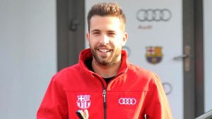 Barcelona legend was given fleet of luxury cars worth £560k despite not being able to drive… but forced to return them