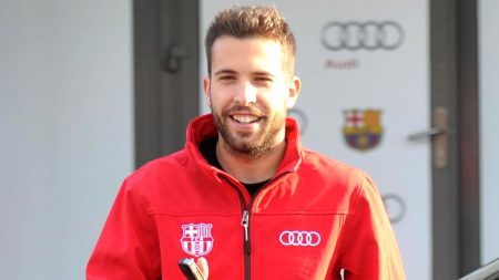 Barcelona legend was given fleet of luxury cars worth £560k despite not being able to drive… but forced to return them