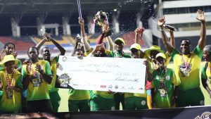 Barthley: Youth development, potential tournament returns for local cricket