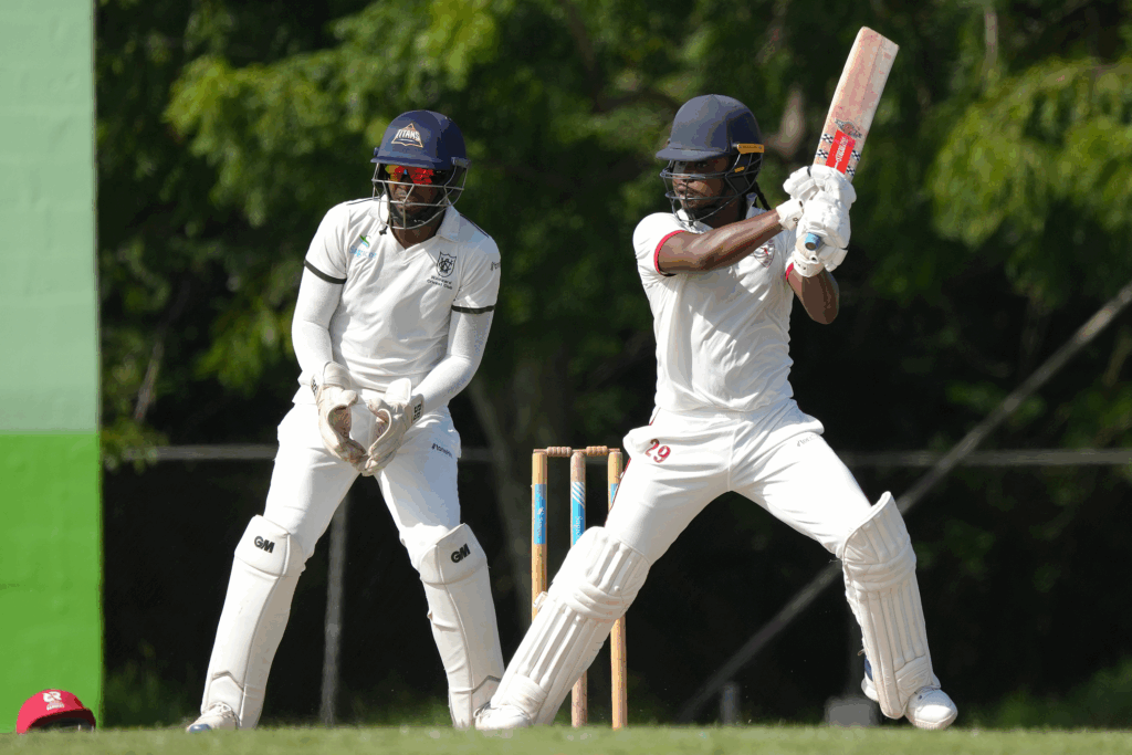 Batters cash in with hundreds Batters cash in with hundreds