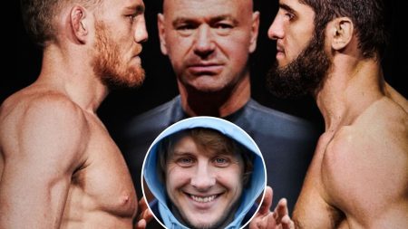 ‘Batters him’ – Paddy Pimblett reveals who he wants to win Islam Makhachev vs JDM UFC 322 fight in explosive dig