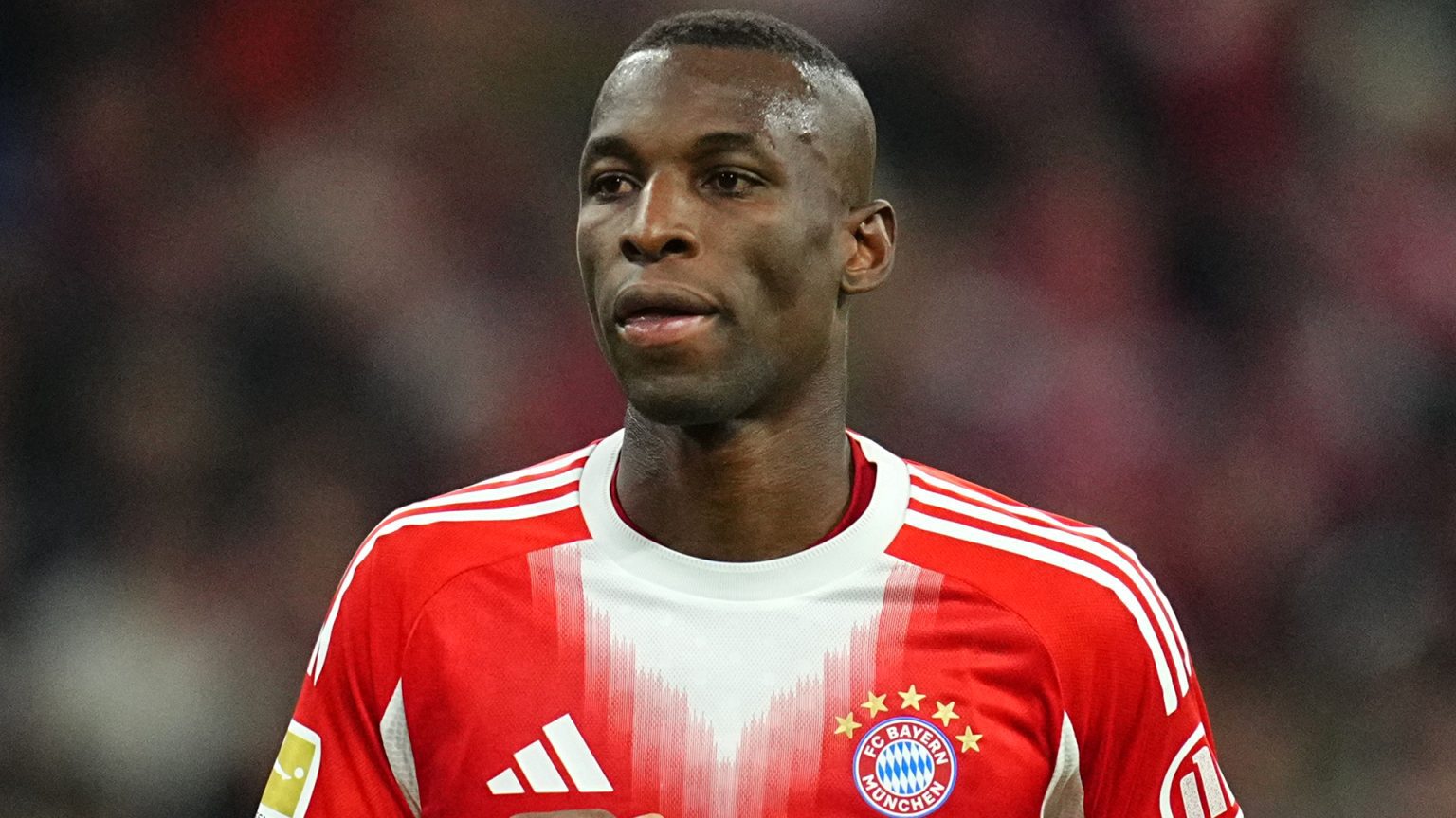 Bayern Munich make transfer decision on Chelsea loanee Nicolas Jackson with Blues asking for £54m fee